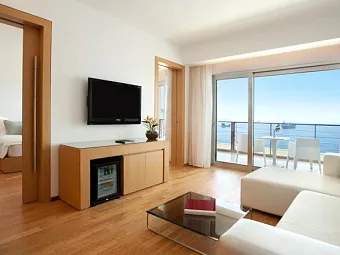 Отель KEMPINSKI HOTEL AQABA 5*