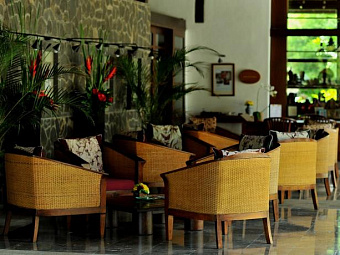  BELMOND JIMBARAN PURI BALI 4*