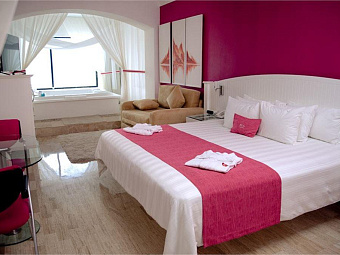 BEL AIR COLLECTION & SPA CANCUN 4*