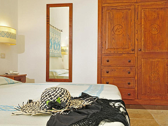 ARBATAX PARK – BORGO CALA MORESCA 4*