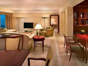 GRAND HYATT HOTEL 5*