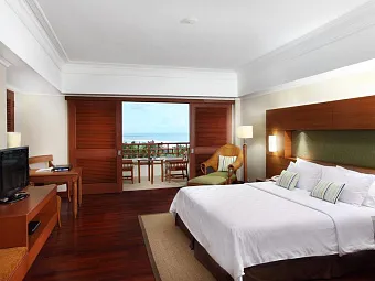 Отель HILTON BALI RESORT 5*