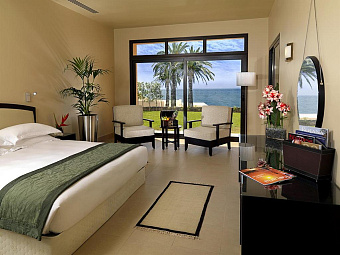  THE COVE ROTANA RESORT 5*