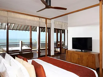 ANANTAYA RESORT & SPA CHILAW 4*+