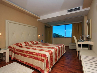  Grand Hotel Park 4*