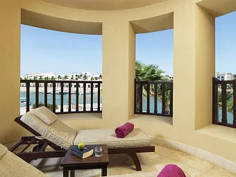 Juweira Boutique Hotel (+16) 4*