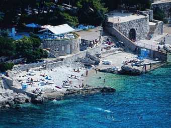 SPLENDID DUBROVNIK 3*