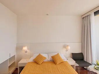 ISLAND HOTEL ISTRA 4*