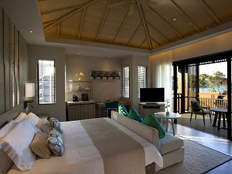 Отель PULLMAN PHUKET ARCADIA NAITHON BEACH 5*. Grand Deluxe Ocean.