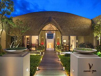   VANA BELLE, A LUXURY COLLECTION RESORT 5*, , . 