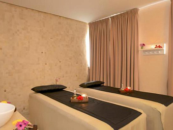 IBEROSTAR ROYAL EL MANSOUR 5*