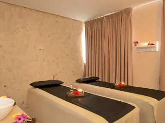 Отель IBEROSTAR ROYAL EL MANSOUR 5*