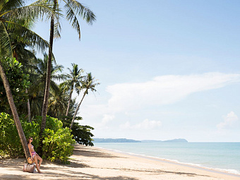 JW MARRIOTT KHAO LAK RESORT & Spa 5*
