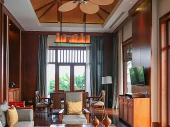 LUHUITOU SANYA RESORT 5 *