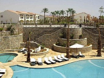  REEF OASIS BLUE BAY RESORT & SPA 5*.