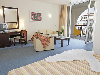 MELIA SUNNY BEACH RESORT 4*