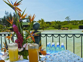 Отель BLAU VARADERO 4*
