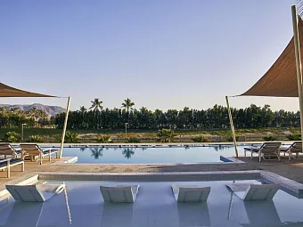 Отель Fanar Hotel & Residences 5*, Оман, Салала