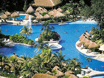  IBEROSTAR QUETZAL 5*