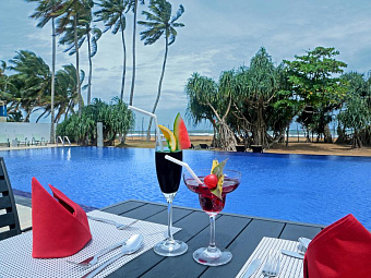  COCO ROYAL BEACH RESORT 3*