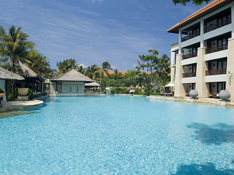  CONRAD BALI 5*