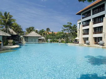 Отель CONRAD BALI 5*
