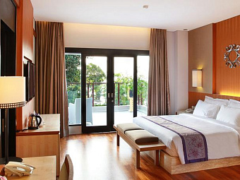 Truntum Kuta (Ex. GRAND INNA KUTA )4*