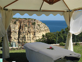 TIVOLI CARVOEIRO 4*