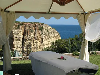 TIVOLI CARVOEIRO 4*
