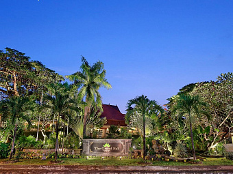  THE GRAND BALI NUSA DUA 4*