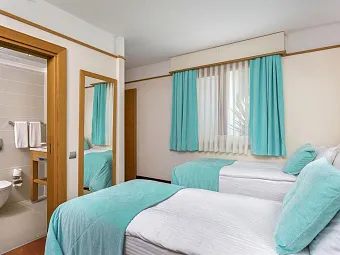 KEFALUKA RESORT 5*