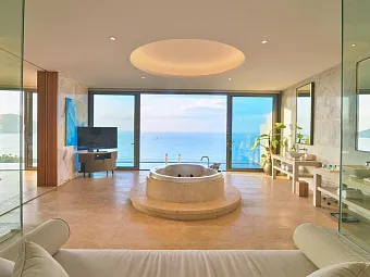 THE WESTIN BLUE BAY RESORT & SPA 5 *