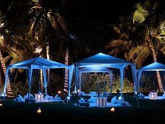 Itc Grand Goa Resort & Spa (ex. PARK HYATT GOA) 5*