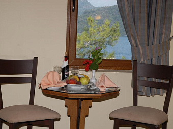 MARMARIS PARK 4+*