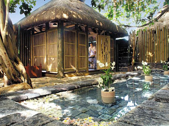 BEACHCOMBER LE CANONNIER 4*