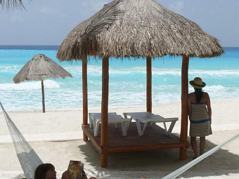    FLAMINGO CANCUN RESORT & PLAZA 4*