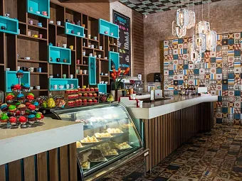 Отель SANDOS PLAYACAR BEACH RESORT 5*