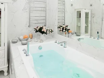 Отель GREEN HOUSE 4*