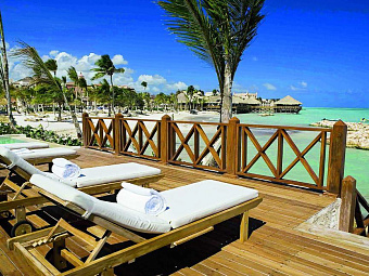  SANCTUARY CAP CANA 5*