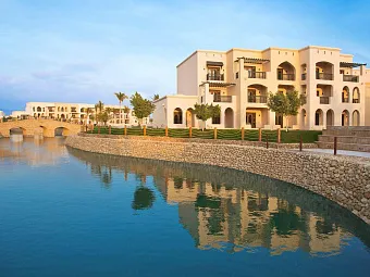 Salalah Rotana Resort 5*