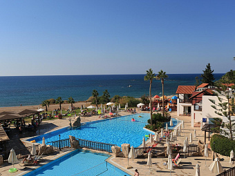   AQUA SOL HOLIDAY VILLAGE WATER PARK RESORT (Cat. A) 4*