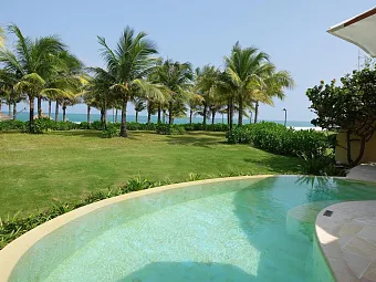 ANA MANDARA CAM RANH 5*
