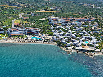  CRETA MARIS BEACH RESORT 5*