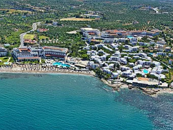CRETA MARIS BEACH RESORT 5*