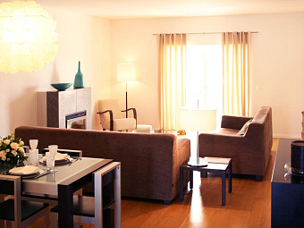 Отель VILA BICUDA 4*