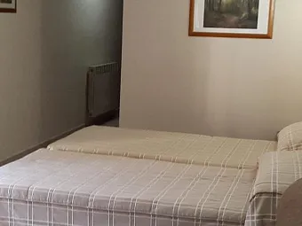 Отель XALET BESOLI 3*