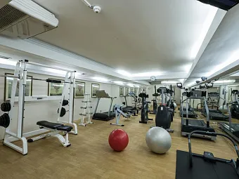 VILA GALE ESTORIL 4*