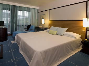 PESTANA CASINO PARK 5*