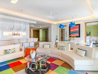 Отель BREATHLESS MONTEGO BAY RESORT & SPA 5*