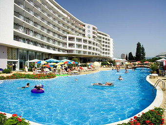 LTI NEPTUN BEACH 4*